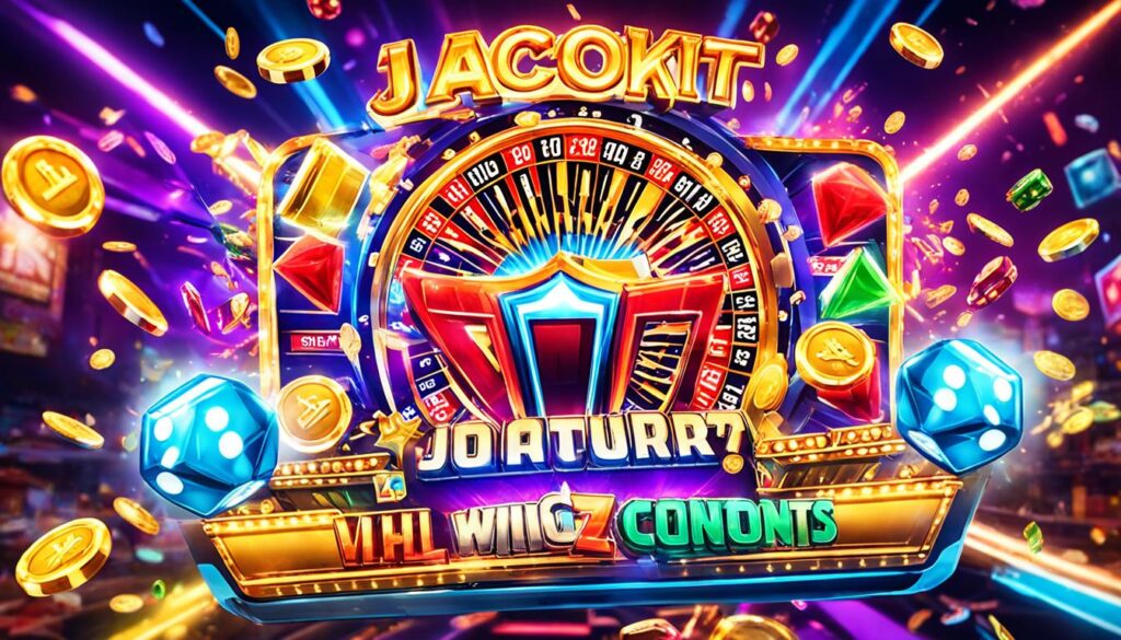 en iyi slot oyunları ve jackpot oyunları