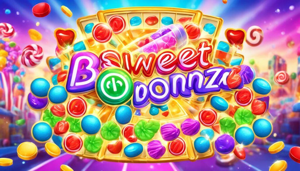 sweet bonanza slot oyunu bonusları